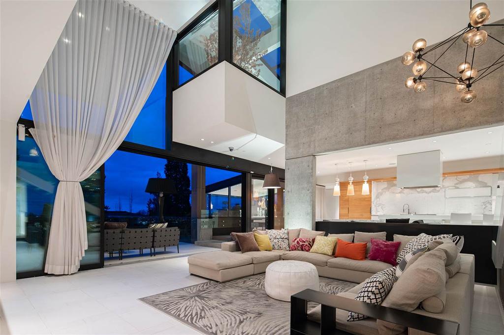 1071 Groveland Road, West Vancouver, BC