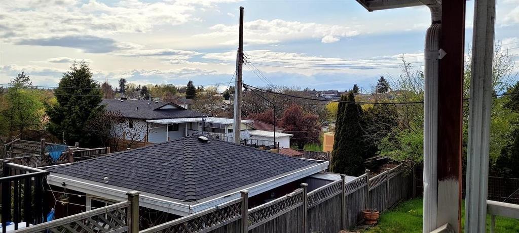 4817 Joyce Street, Vancouver, BC