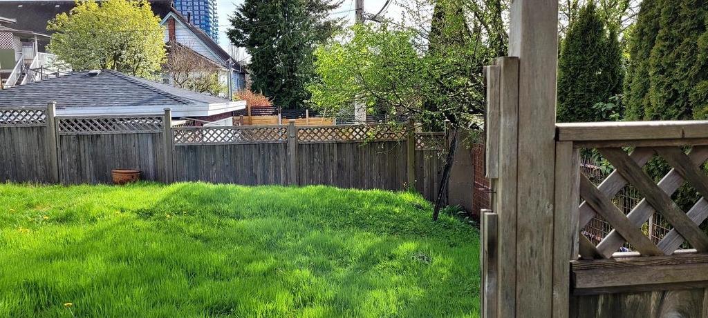 4817 Joyce Street, Vancouver, BC