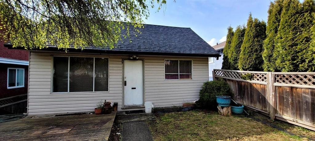 4817 Joyce Street, Vancouver, BC