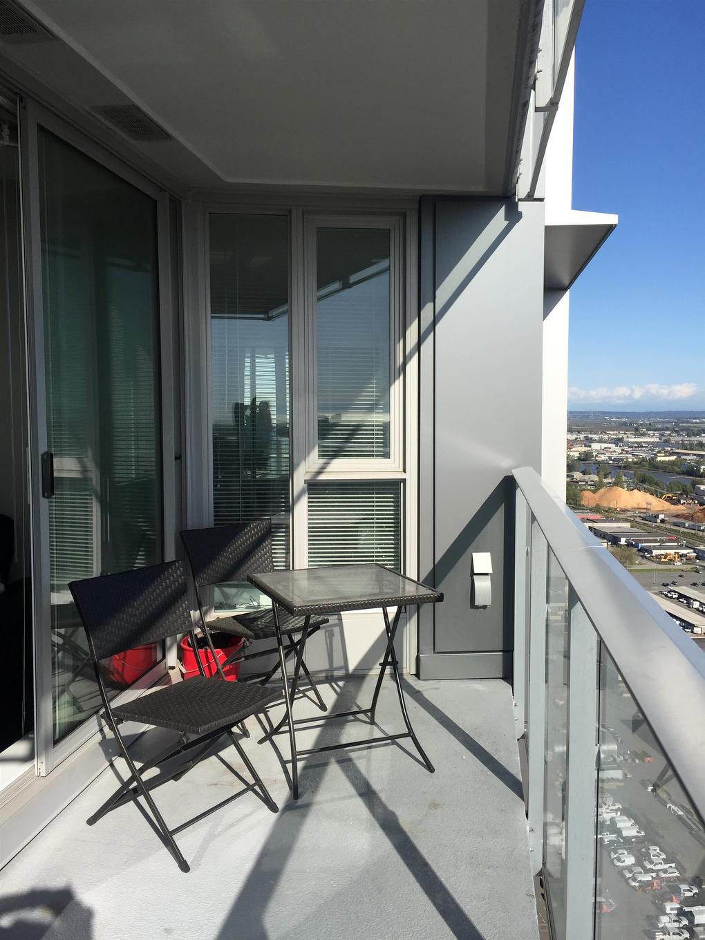 3303-488 Marine Drive Sw, Vancouver, BC