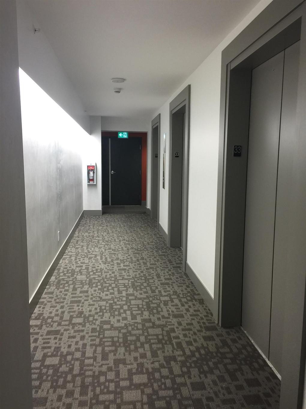 3303-488 Marine Drive Sw, Vancouver, BC