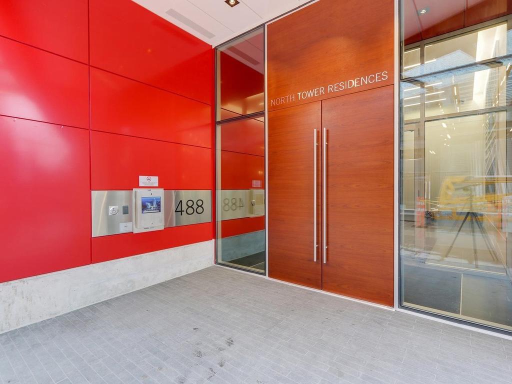 3303-488 Marine Drive Sw, Vancouver, BC