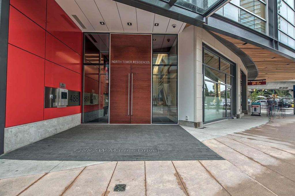 3303-488 Marine Drive Sw, Vancouver, BC