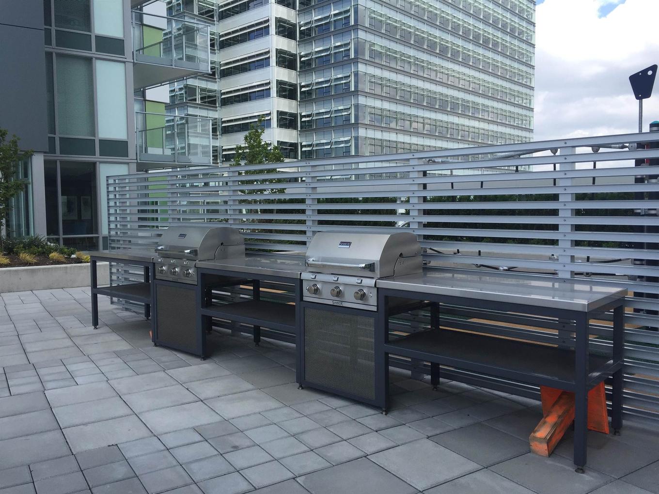 3303-488 Marine Drive Sw, Vancouver, BC