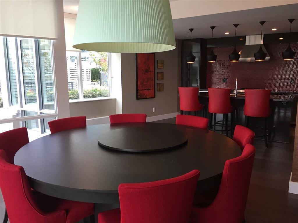 3303-488 Marine Drive Sw, Vancouver, BC