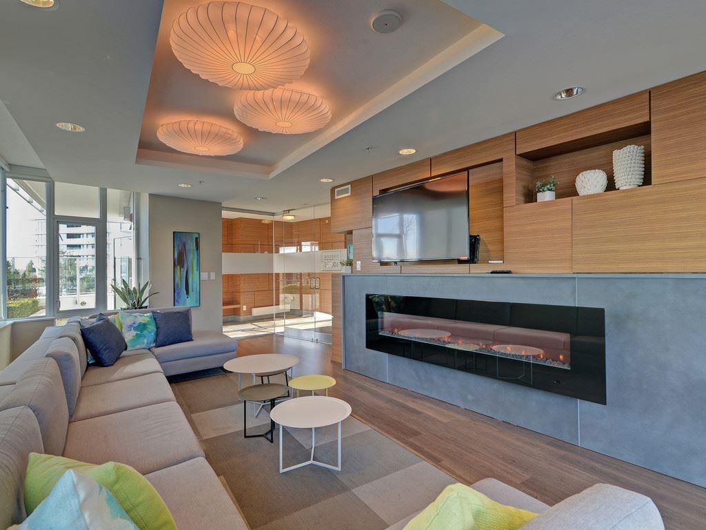 3303-488 Marine Drive Sw, Vancouver, BC