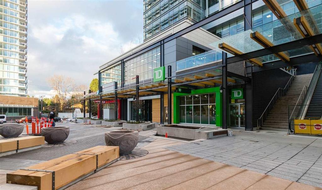 3303-488 Marine Drive Sw, Vancouver, BC