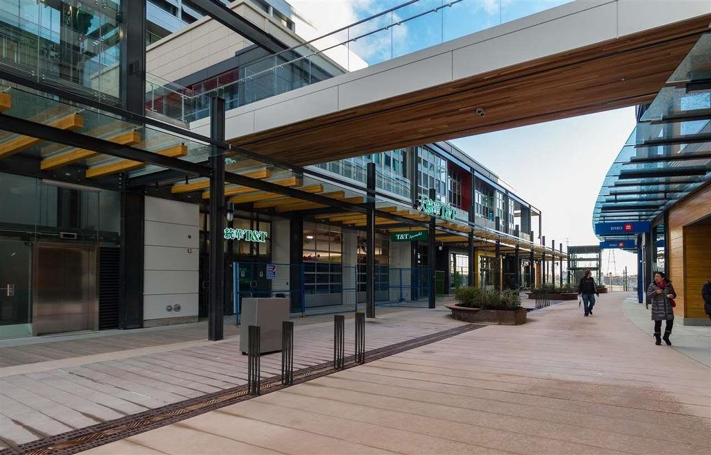 3303-488 Marine Drive Sw, Vancouver, BC