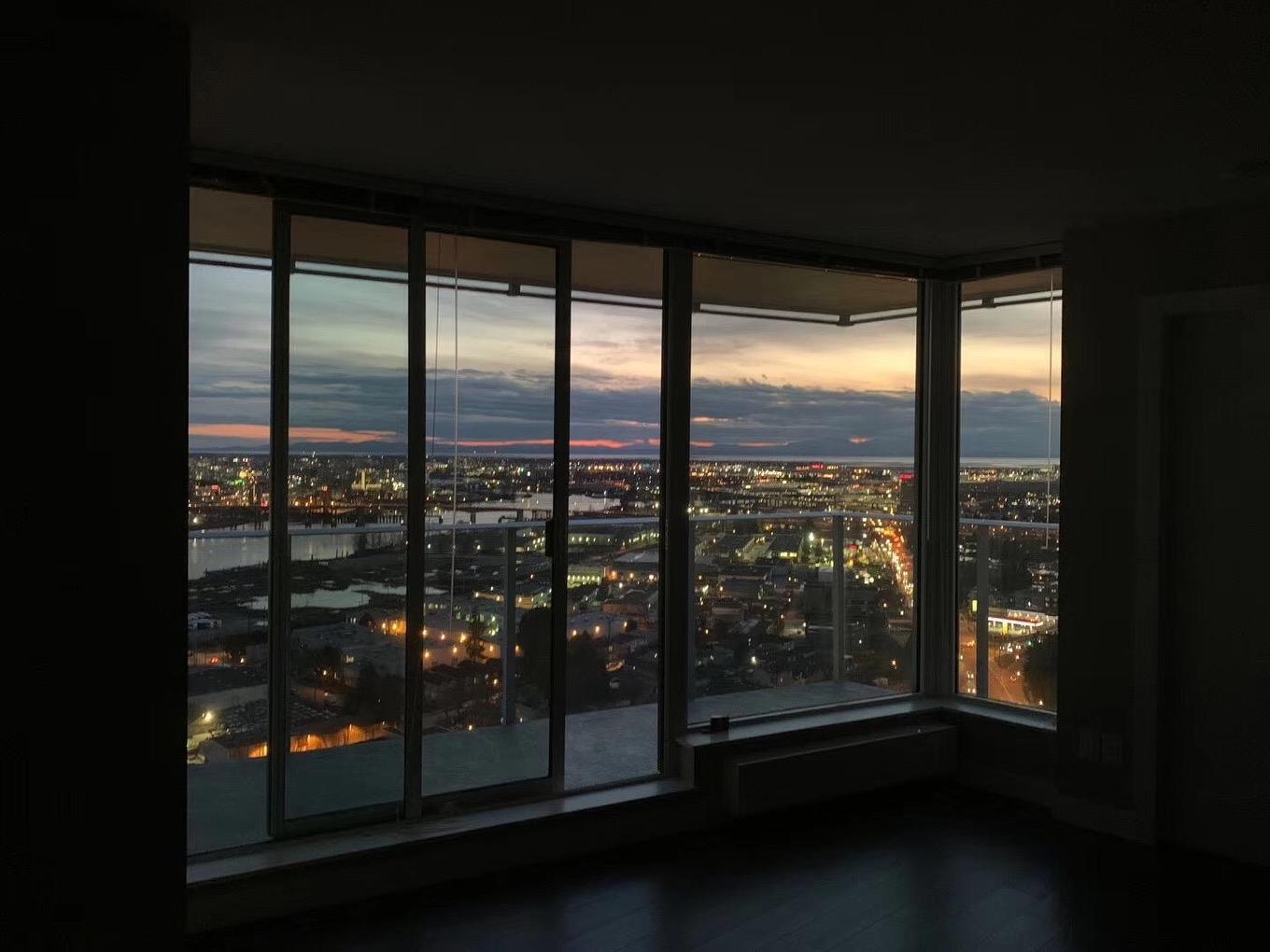 3303-488 Marine Drive Sw, Vancouver, BC