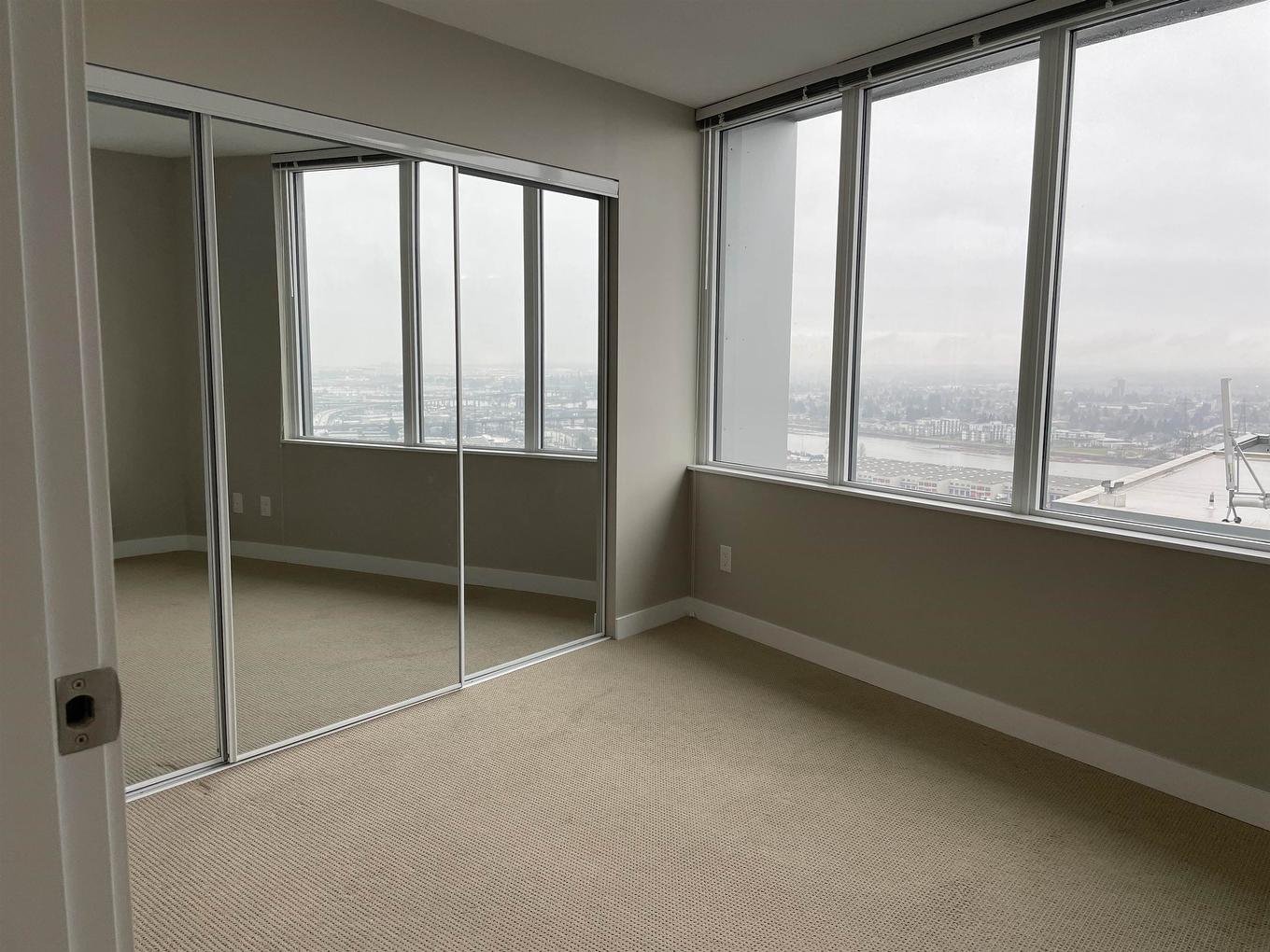 3303-488 Marine Drive Sw, Vancouver, BC