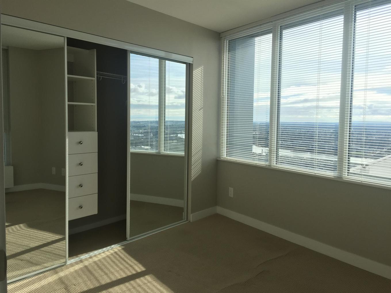 3303-488 Marine Drive Sw, Vancouver, BC