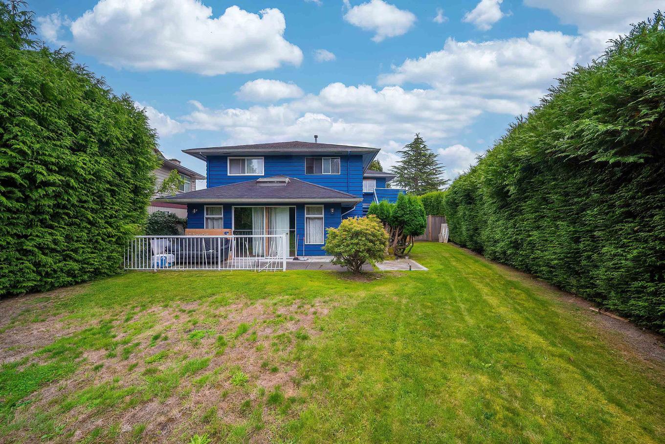 11751 Trumpeter Drive, Richmond, BC