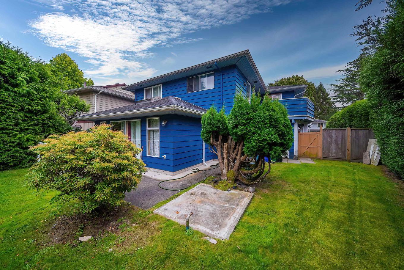 11751 Trumpeter Drive, Richmond, BC