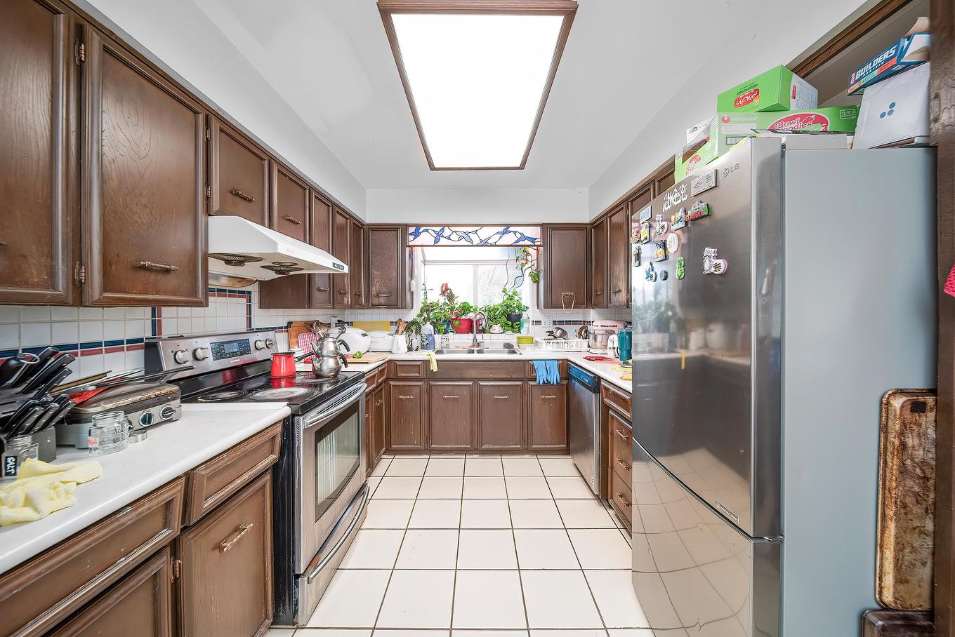 11751 Trumpeter Drive, Richmond, BC