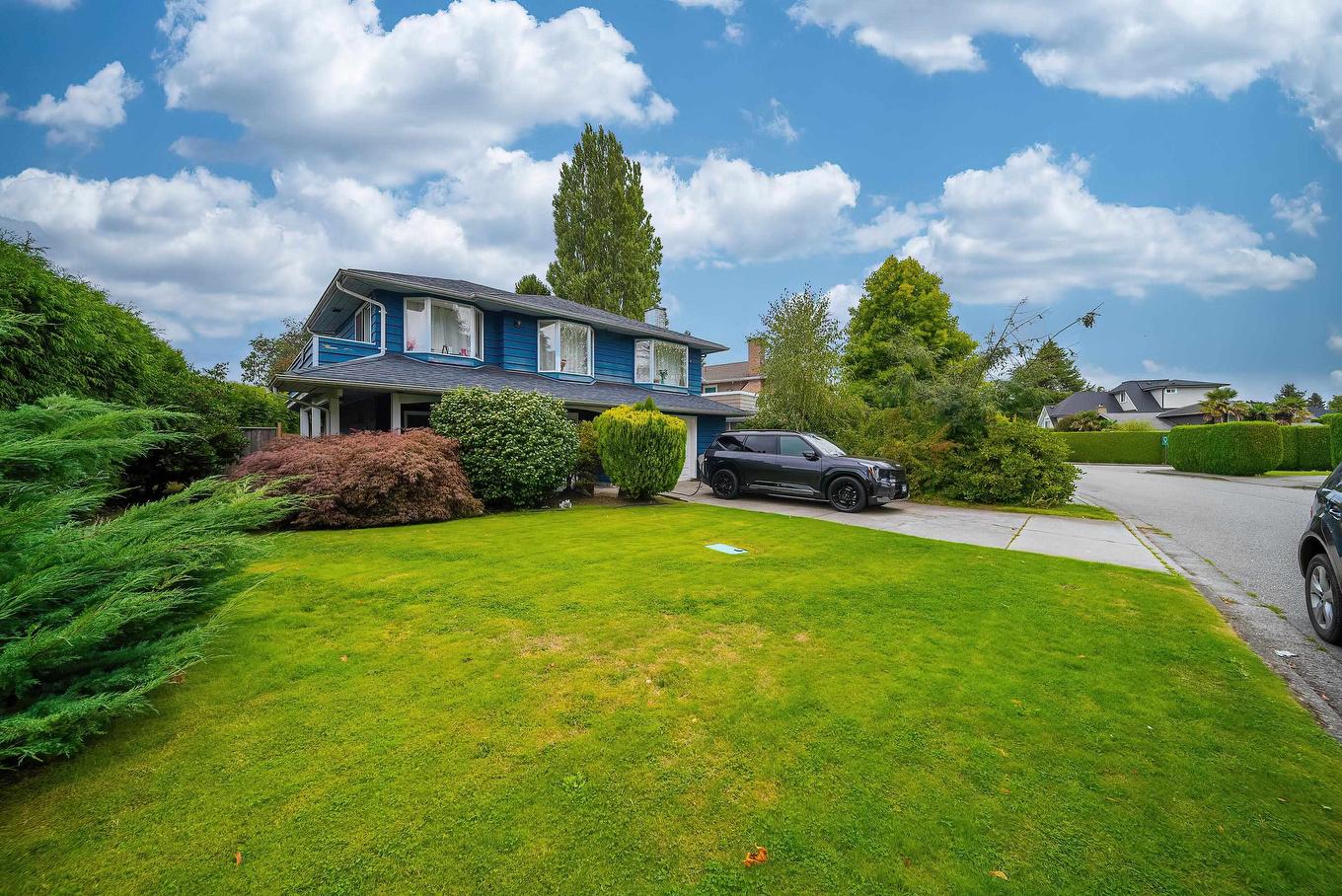11751 Trumpeter Drive, Richmond, BC