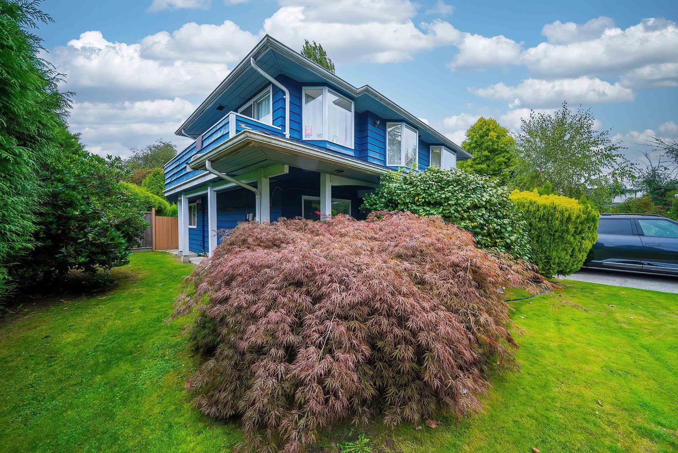 11751 Trumpeter Drive, Richmond, BC