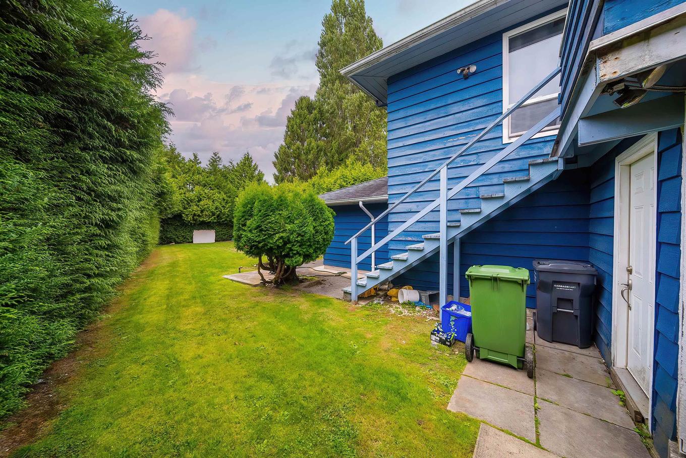 11751 Trumpeter Drive, Richmond, BC