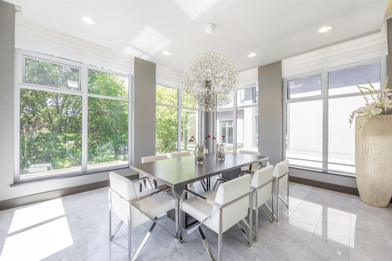 609-7328 Gollner Avenue, Richmond, BC