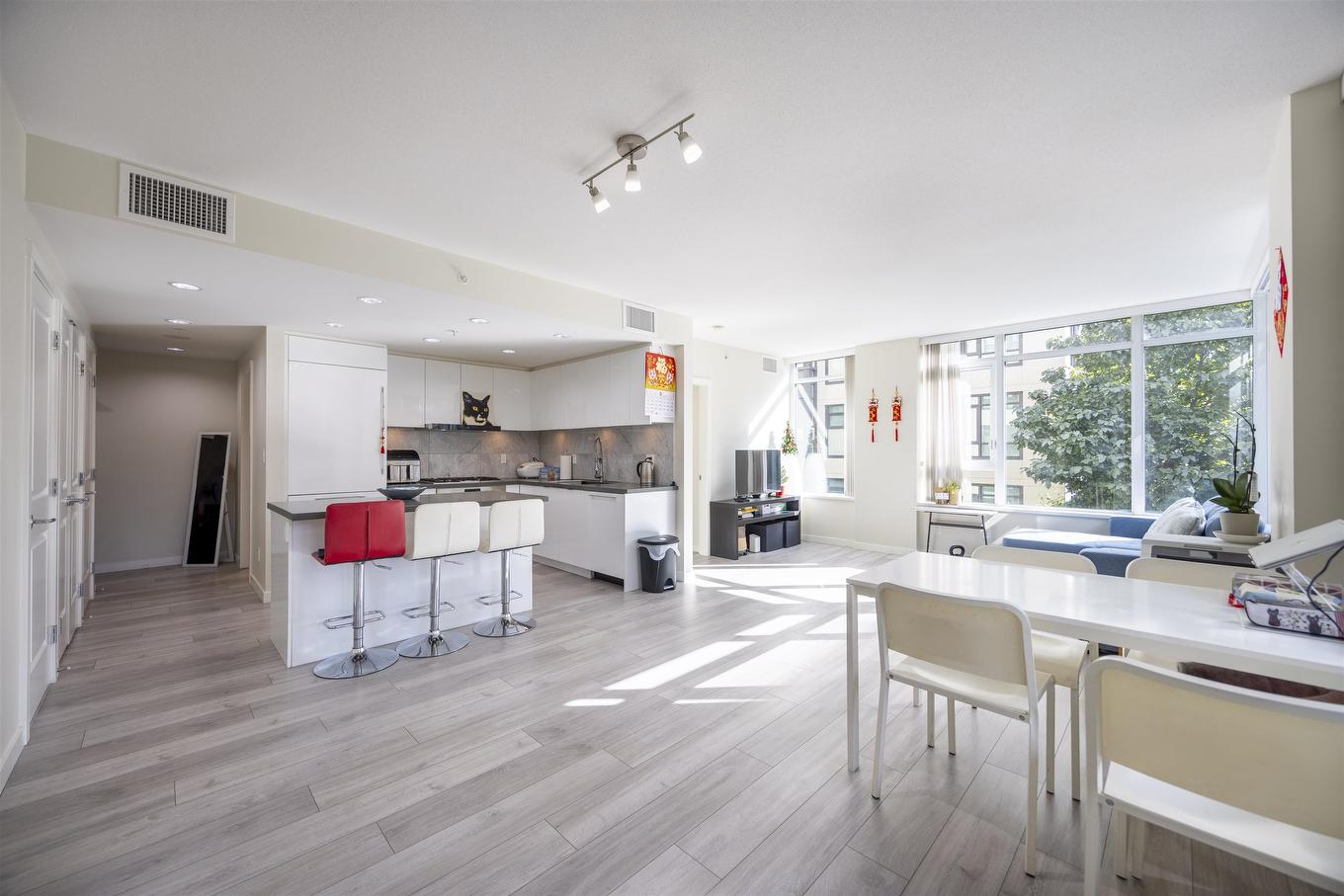 609-7328 Gollner Avenue, Richmond, BC