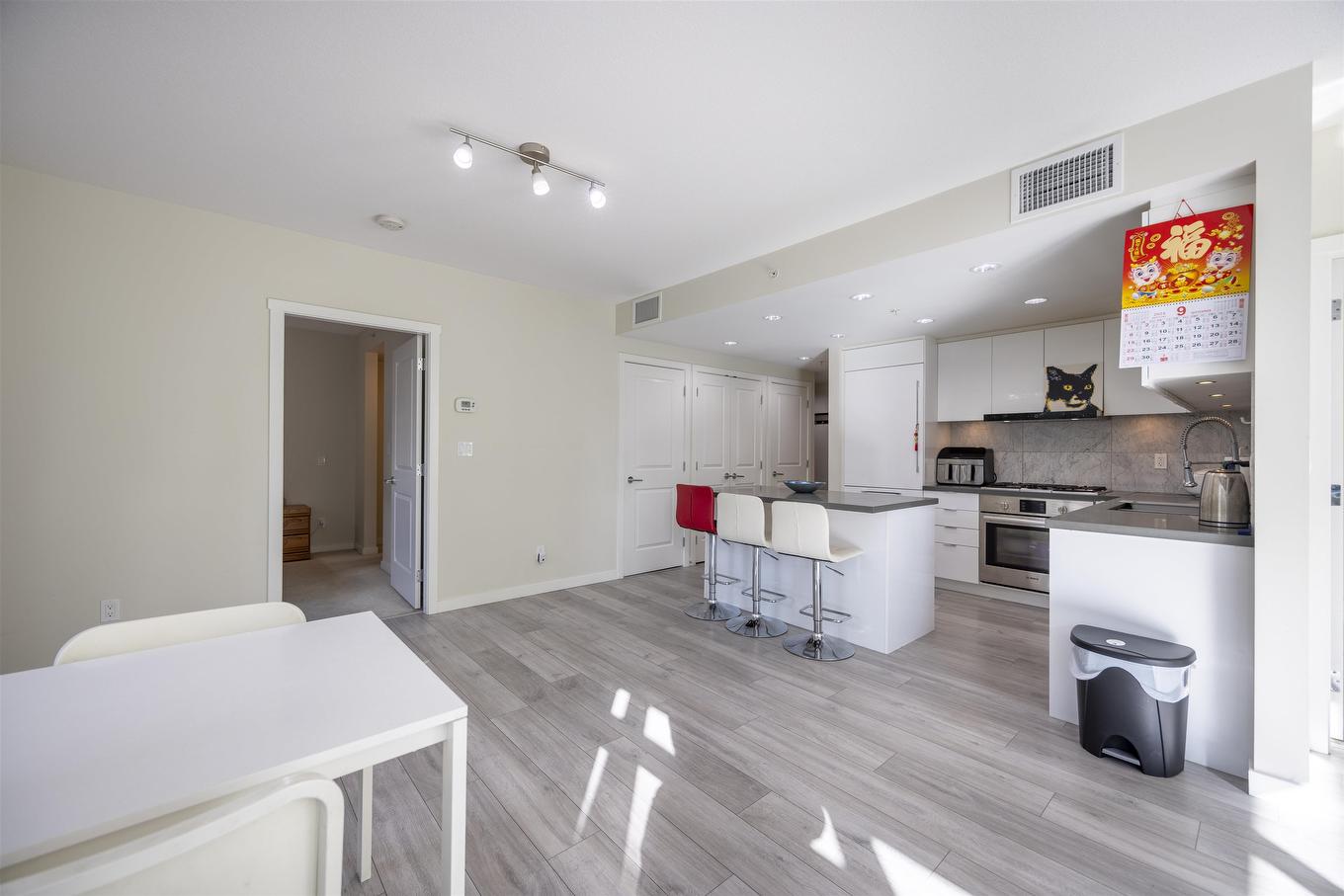 609-7328 Gollner Avenue, Richmond, BC