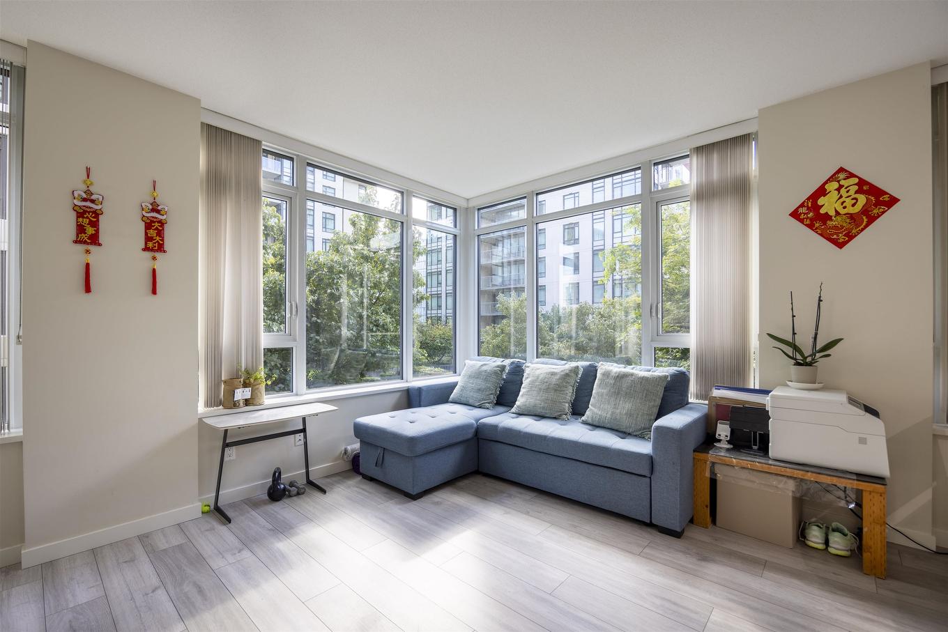 609-7328 Gollner Avenue, Richmond, BC