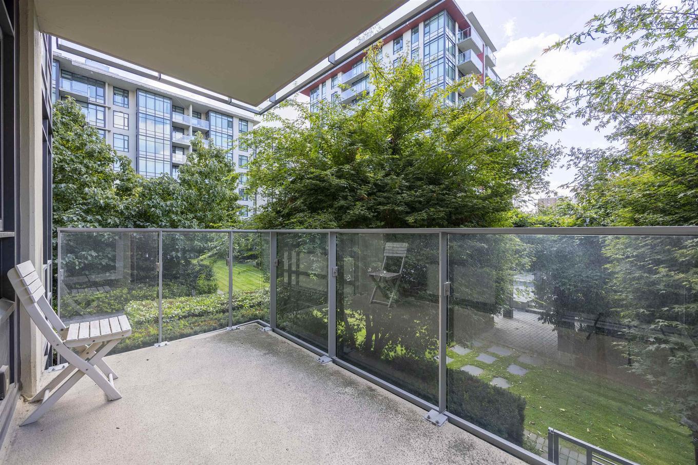 609-7328 Gollner Avenue, Richmond, BC