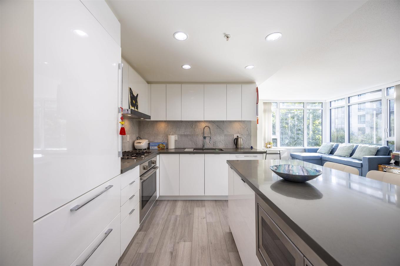 609-7328 Gollner Avenue, Richmond, BC