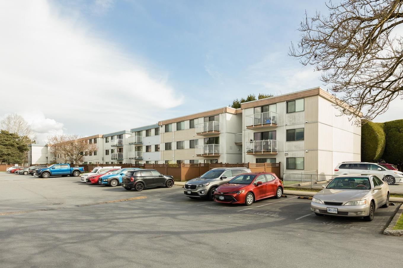 310-7240 Lindsay Road, Richmond, BC