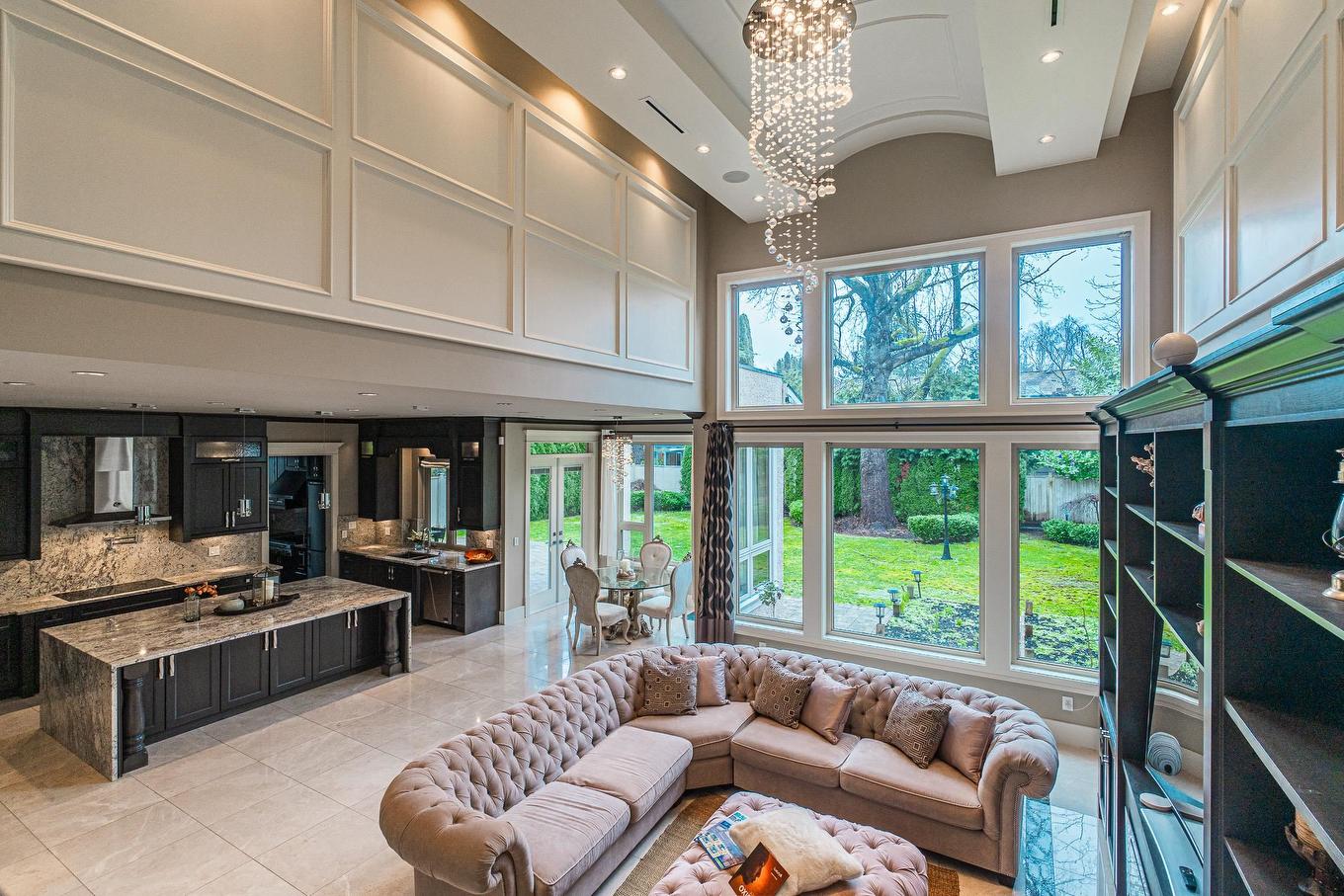 6680 Maple Road, Richmond, BC
