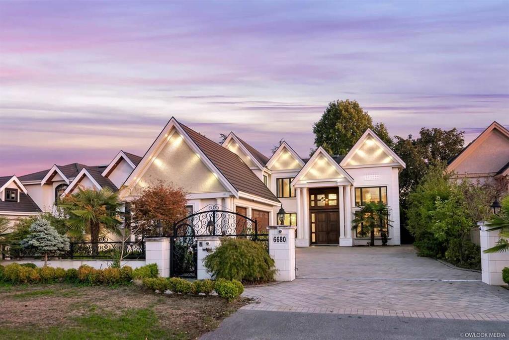 6680 Maple Road, Richmond, BC