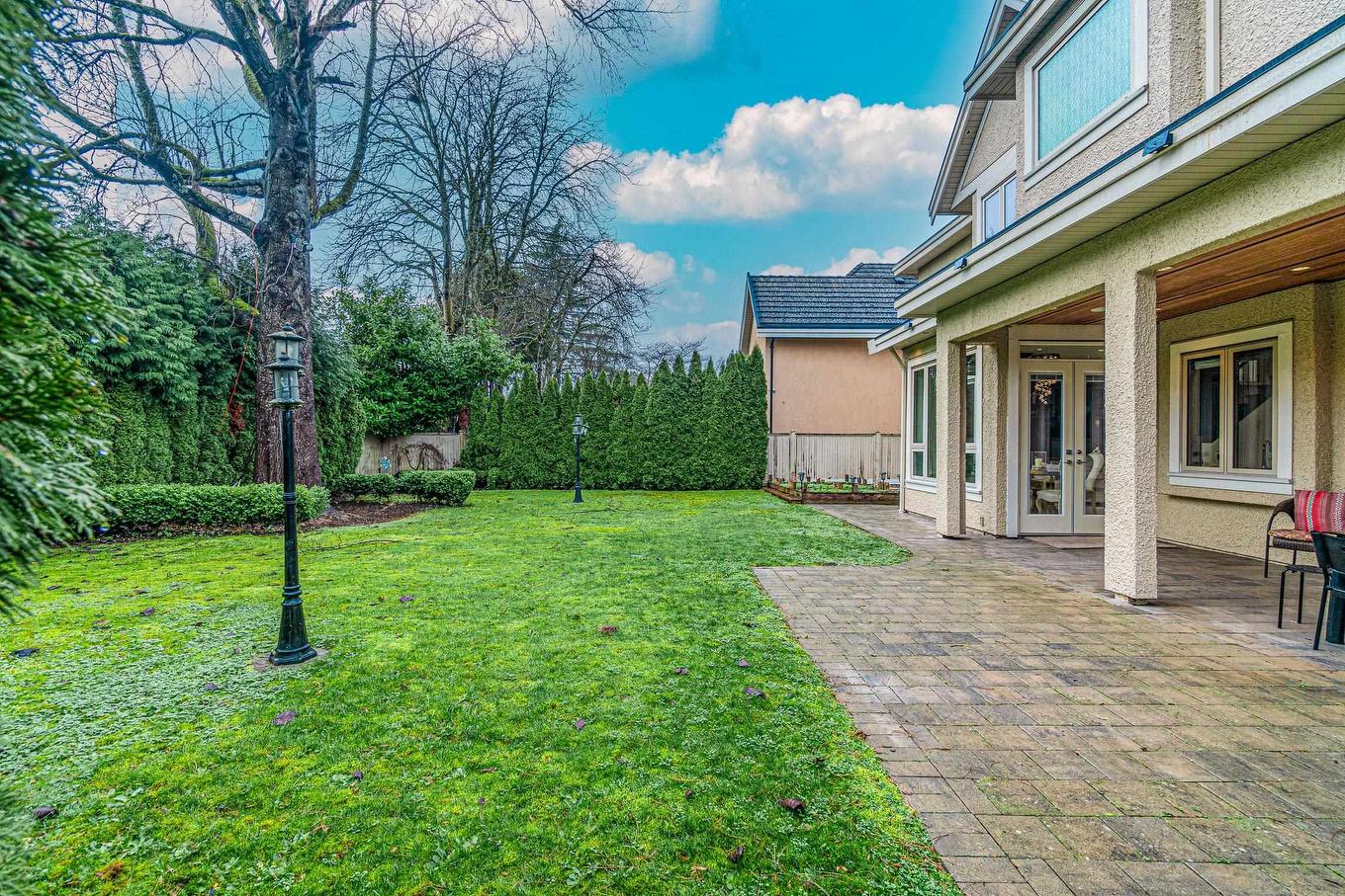 6680 Maple Road, Richmond, BC