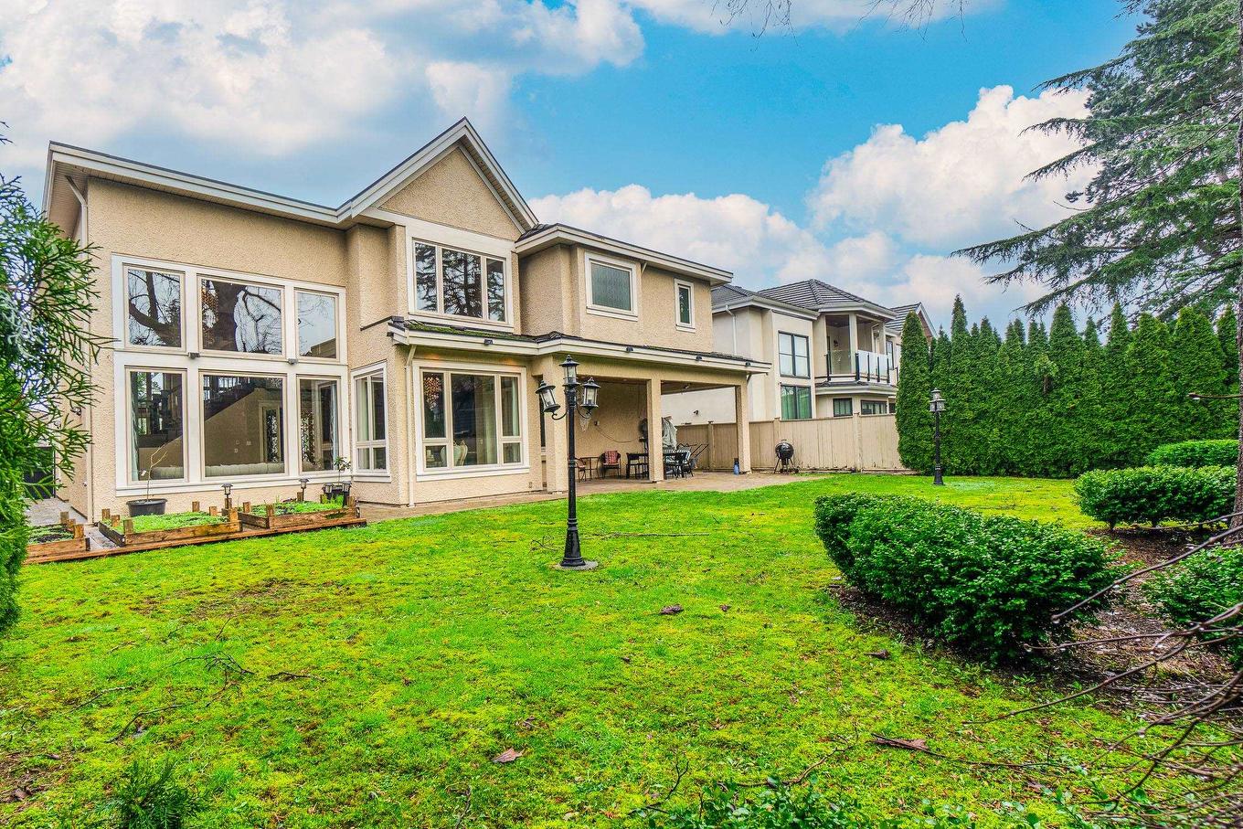 6680 Maple Road, Richmond, BC