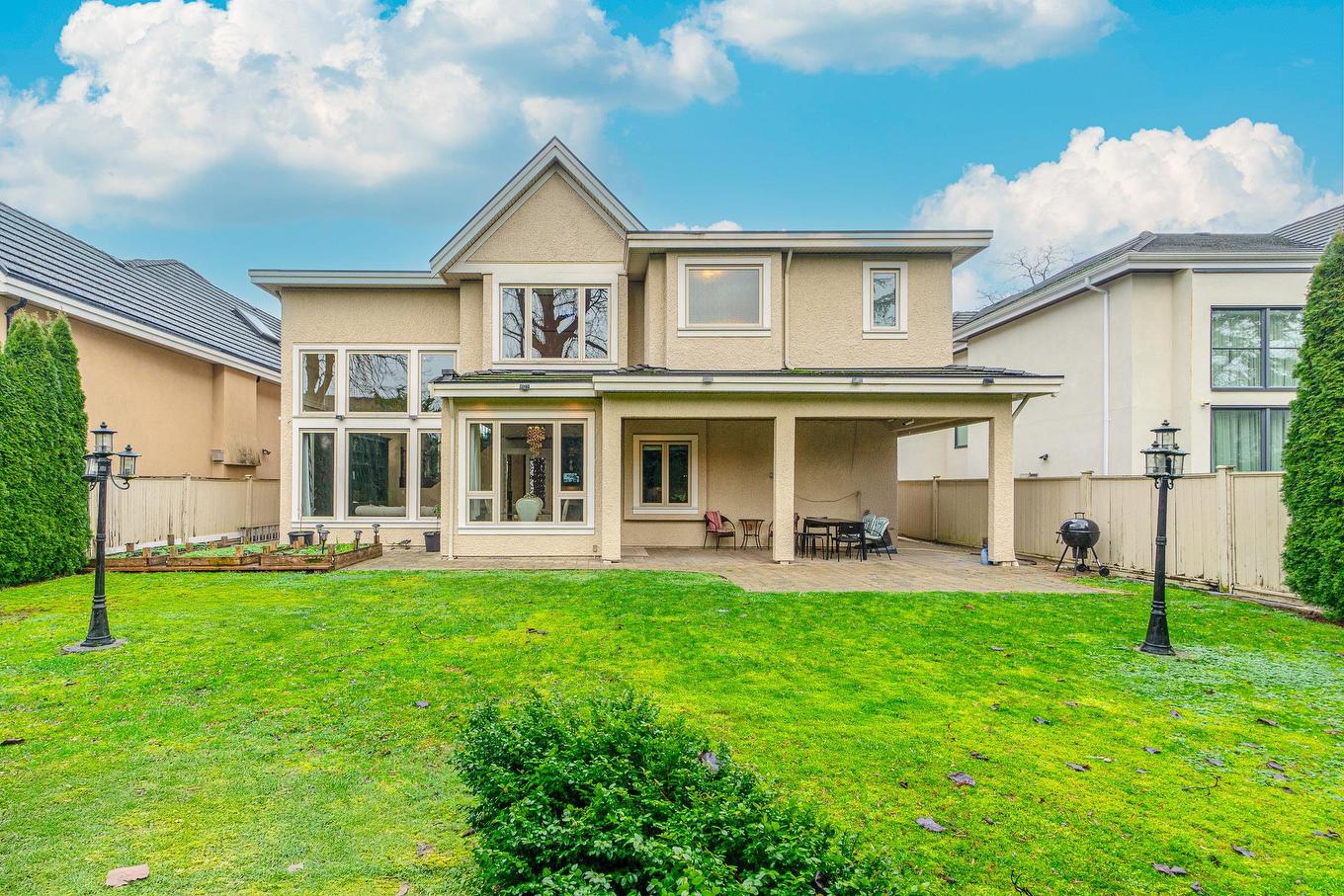 6680 Maple Road, Richmond, BC