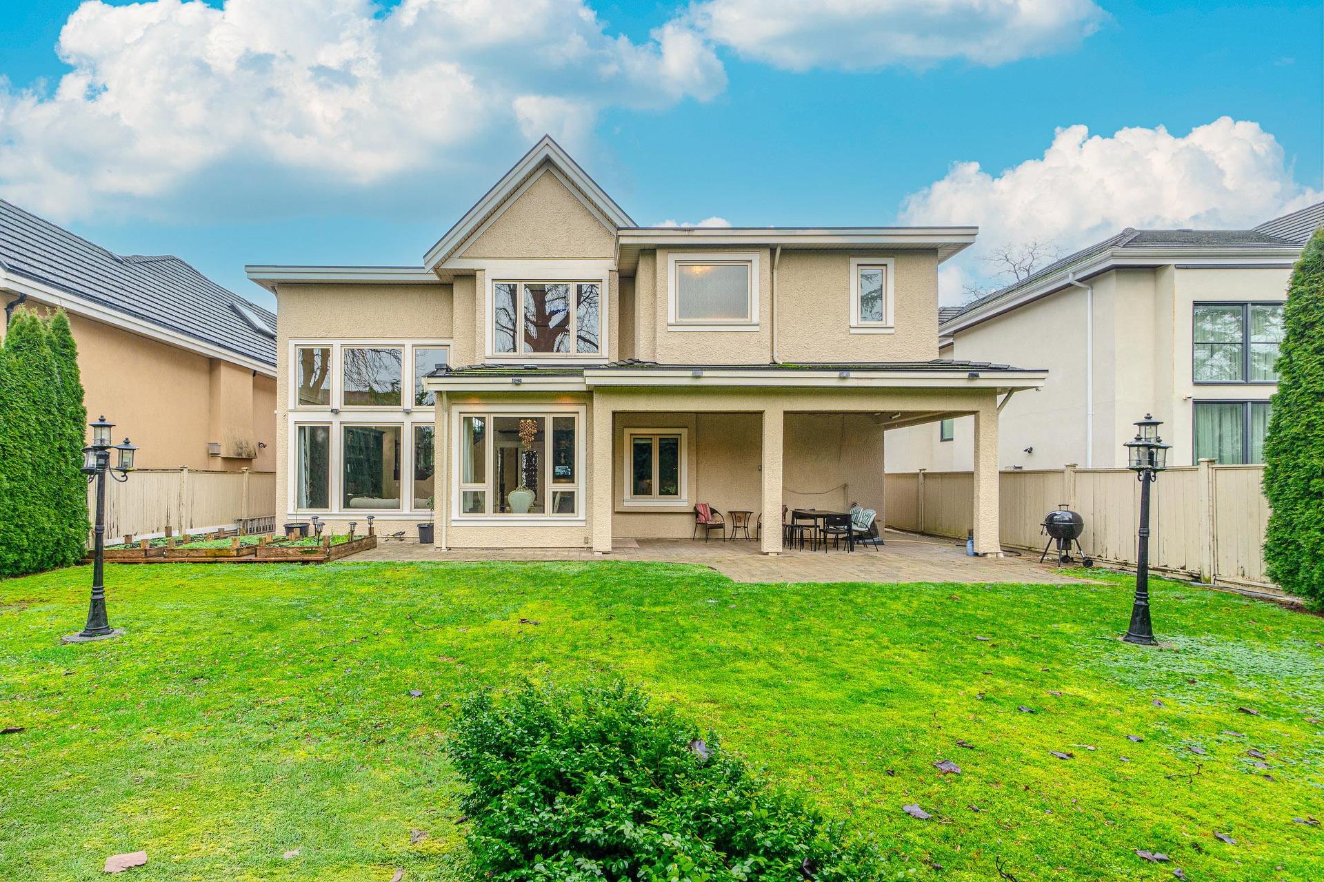 6680 Maple Road, Richmond, BC