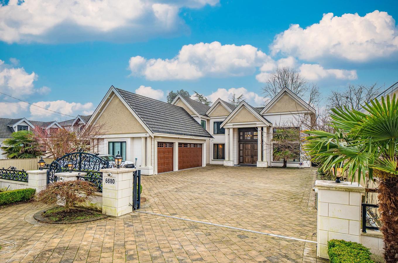 6680 Maple Road, Richmond, BC