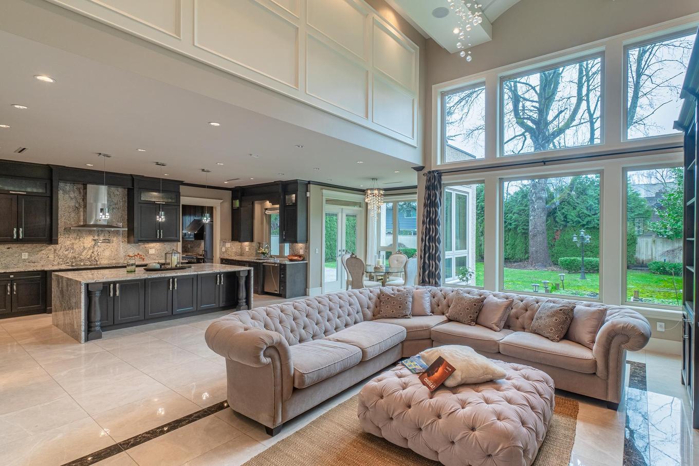 6680 Maple Road, Richmond, BC