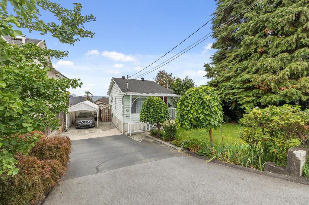 1020 Walls Avenue, Coquitlam, BC