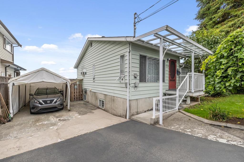 1020 Walls Avenue, Coquitlam, BC