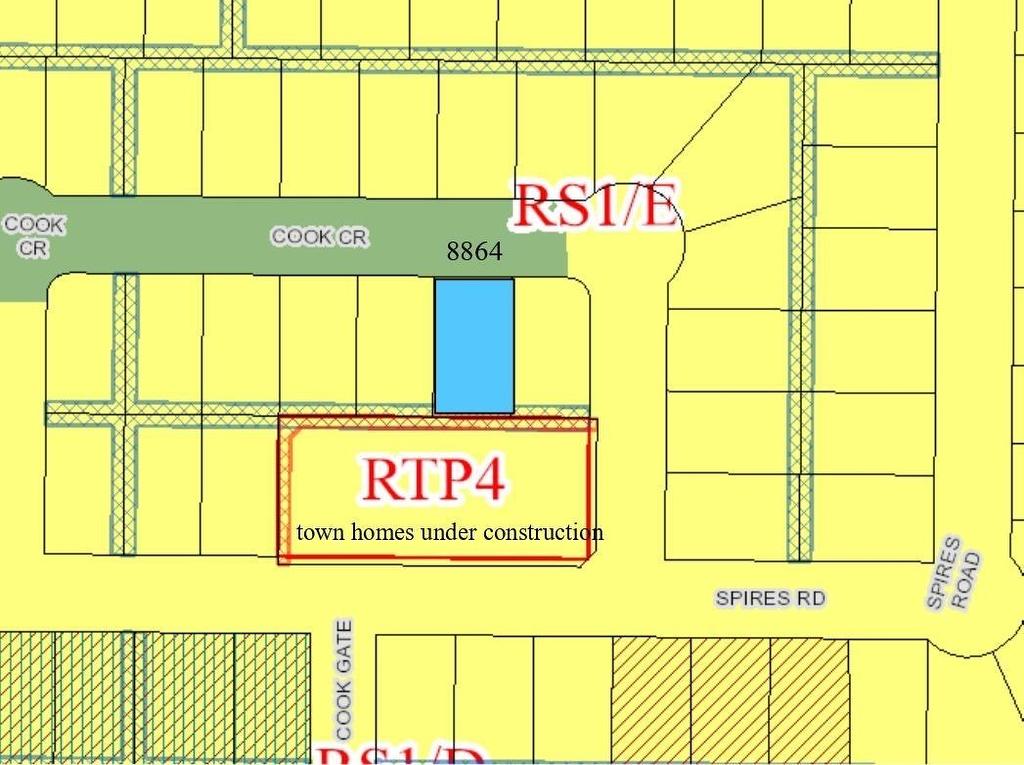 8864 Cook Crescent, Richmond, BC