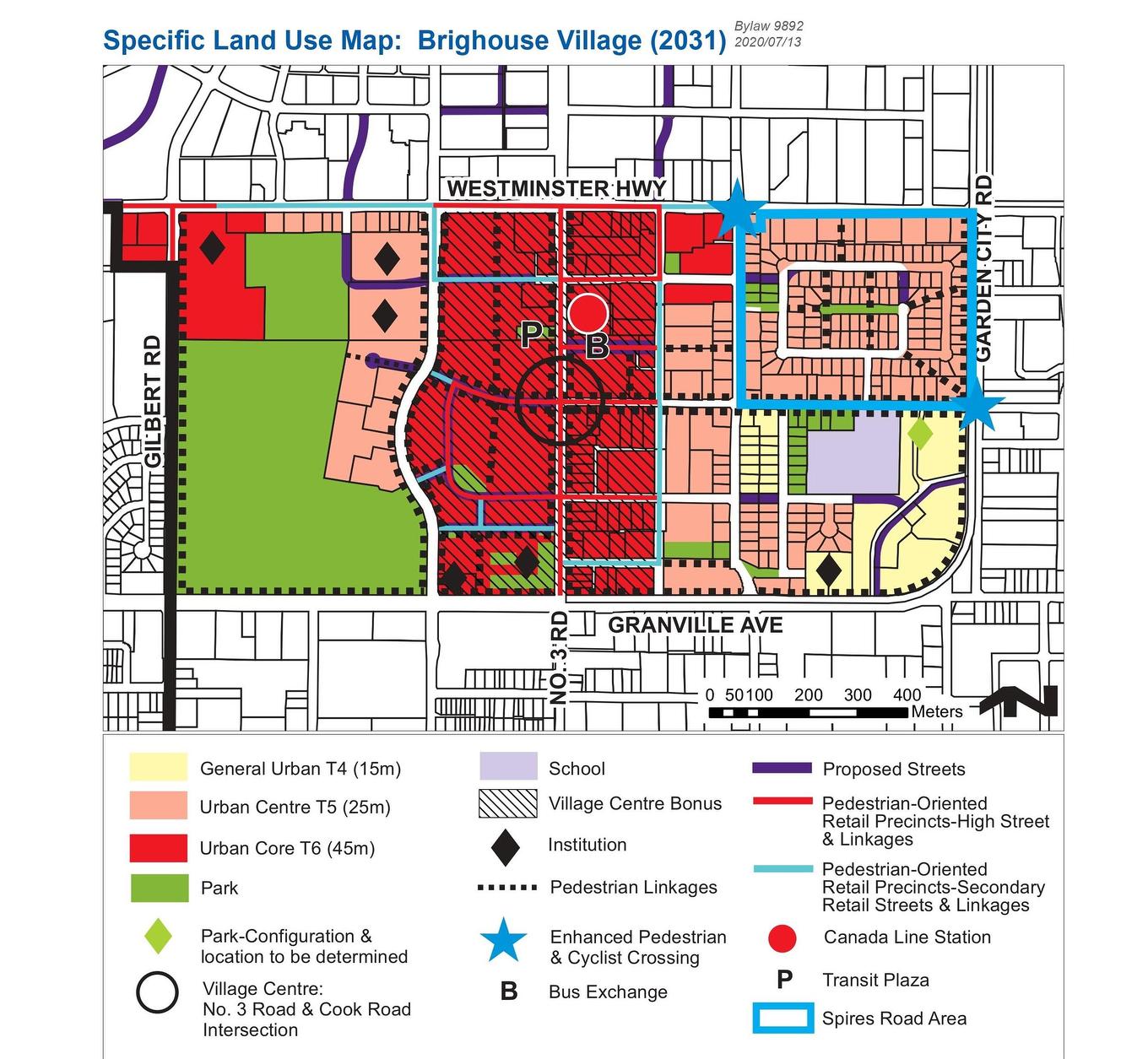 8864 Cook Crescent, Richmond, BC
