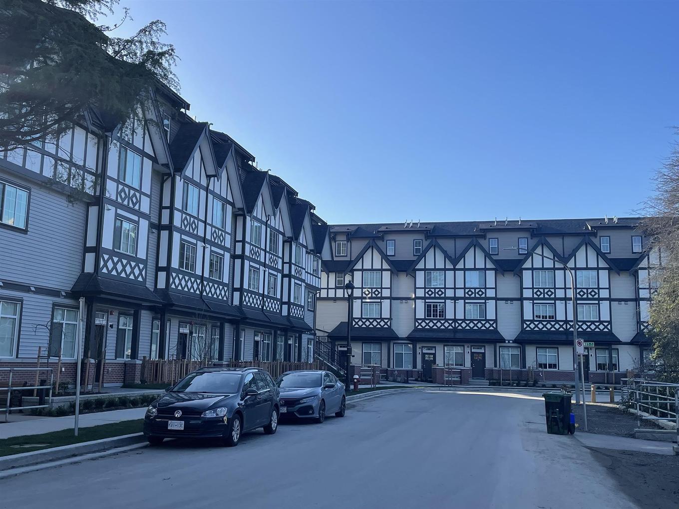 8864 Cook Crescent, Richmond, BC