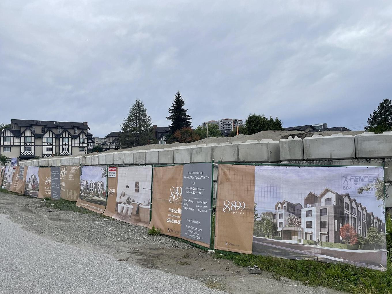 8864 Cook Crescent, Richmond, BC