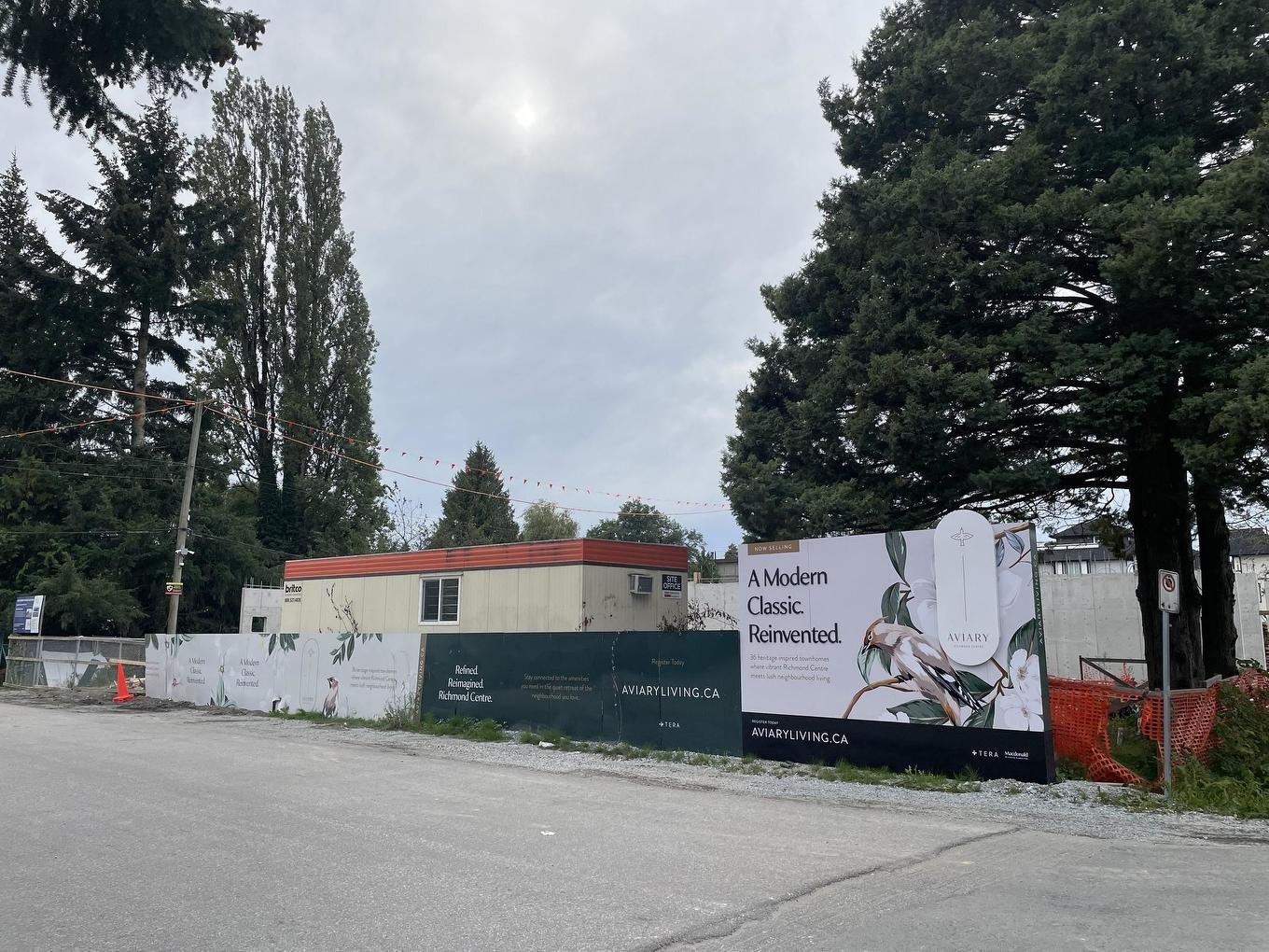 8864 Cook Crescent, Richmond, BC