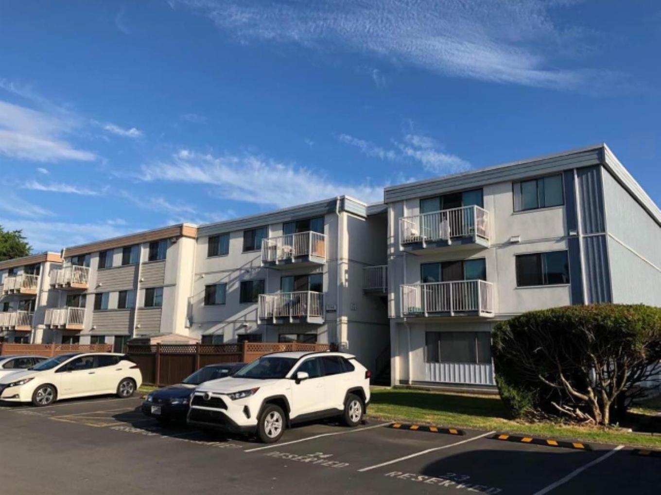 204-7260 Lindsay Road, Richmond, BC