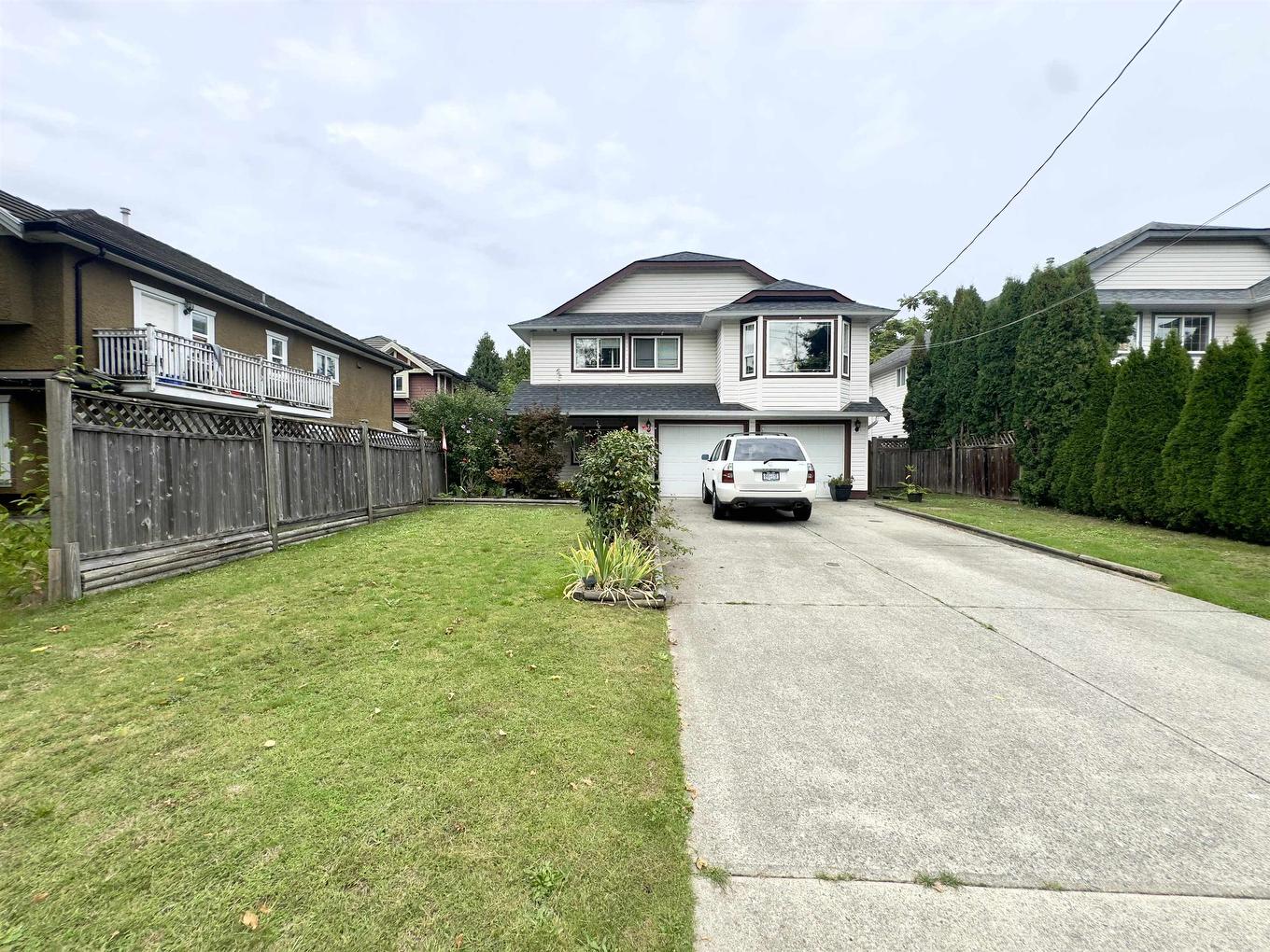585 Alderson Avenue, Coquitlam, BC