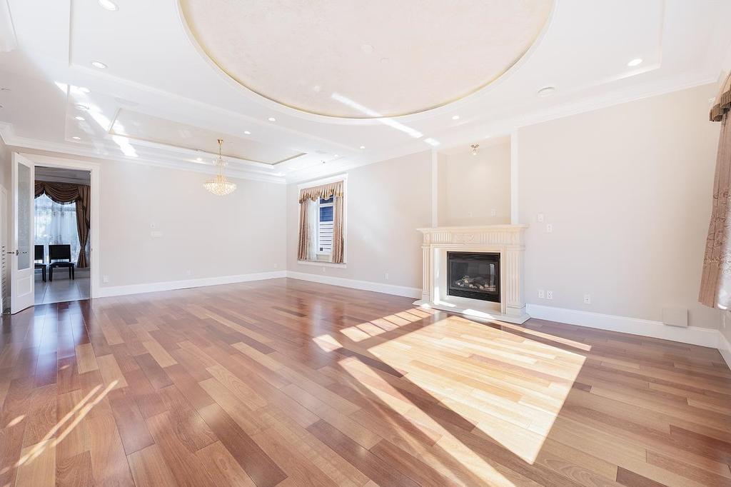 2817 Oliver Crescent, Vancouver, BC