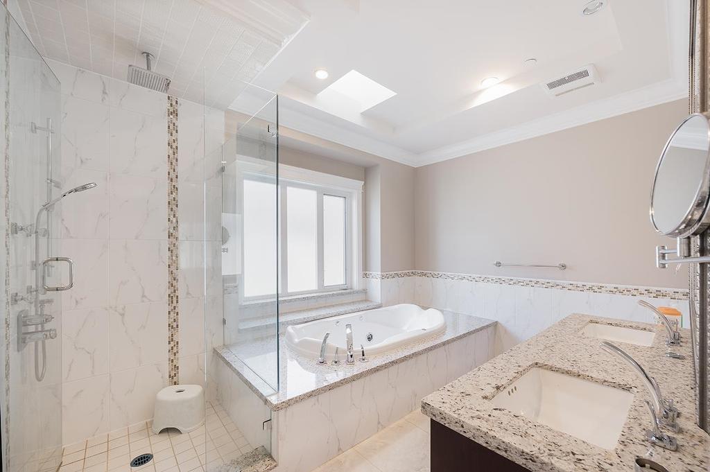 2817 Oliver Crescent, Vancouver, BC