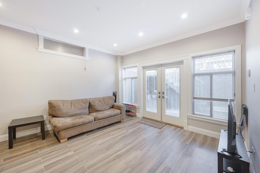 2817 Oliver Crescent, Vancouver, BC