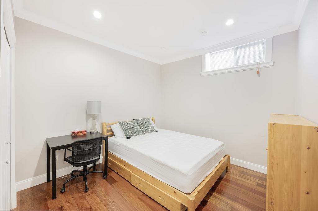 2817 Oliver Crescent, Vancouver, BC